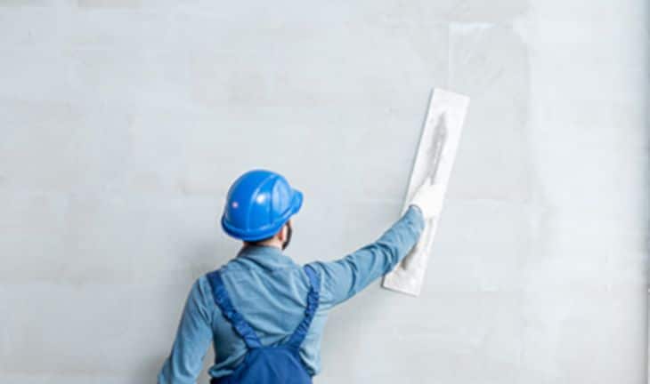 Süleymanpaşa İnşaat Sıvacısı